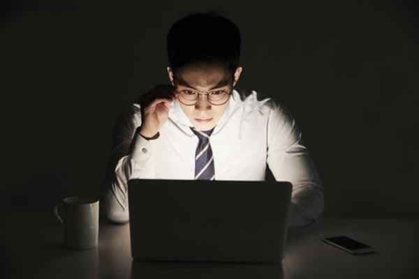 黑網抽查審核不能出款怎么辦 應對思路（圖）