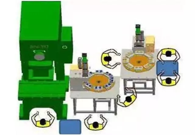一文看懂輥壓機(jī) 一文看懂輥壓機(jī)