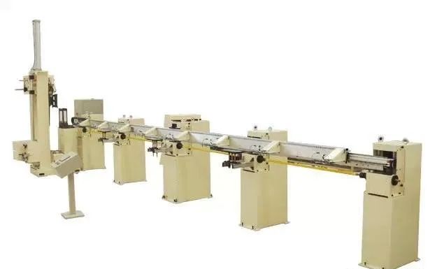 沖壓自動化技術改造的升級方向